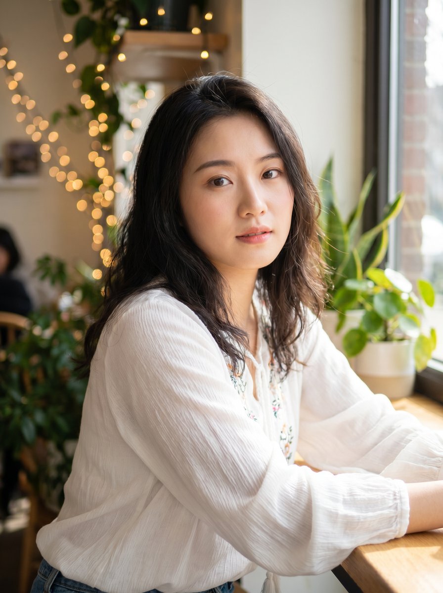 糖心社区美图